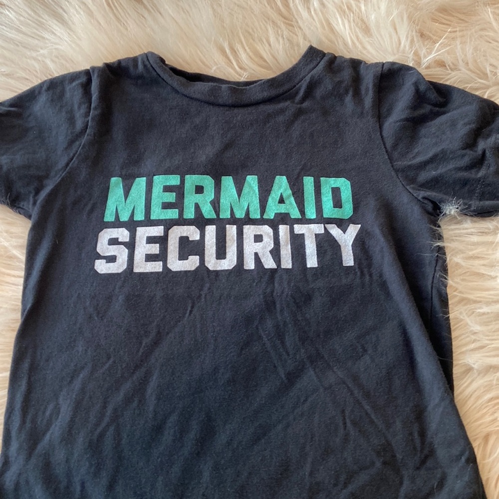 Port & Company T-shirt toddler